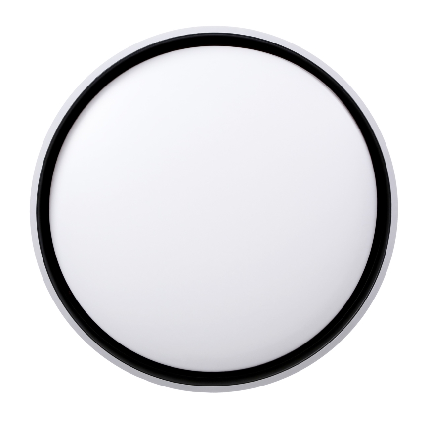 LED Mennyezeti lámpa FLORIDA LED/24W/230V fehér