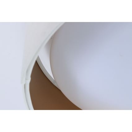 LED mennyezeti lámpatest GALAXY LED/24W/230V átmérő 44 cm fehér/arany