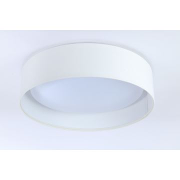 LED Mennyezeti lámpa GALAXY LED/24W/230V fehér