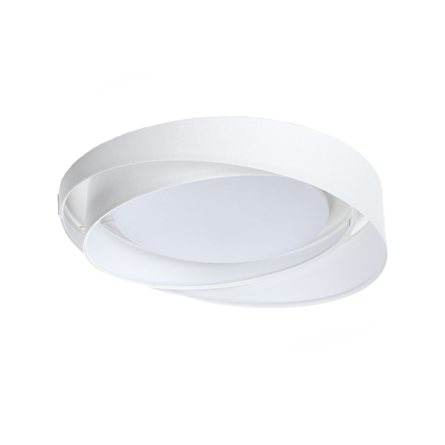 LED mennyezeti lámpa GALAXY MODERN LED/24W/230V, átmérő 55 cm, fehér