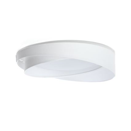 LED mennyezeti lámpa GALAXY MODERN LED/24W/230V, átmérő 55 cm, fehér