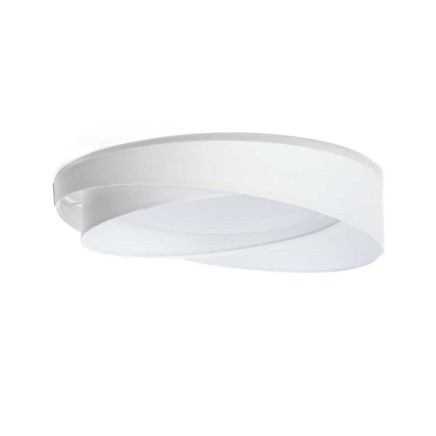 LED mennyezeti lámpa GALAXY MODERN LED/24W/230V, átmérő 55 cm, fehér