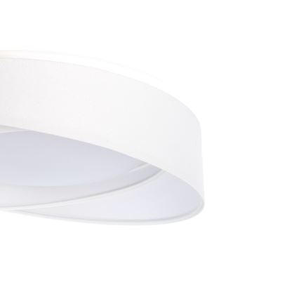LED mennyezeti lámpa GALAXY MODERN LED/24W/230V, átmérő 55 cm, fehér