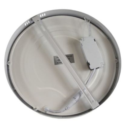 LED Mennyezeti lámpa GERRIT LED/12W/230V 3000K fehér