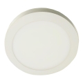 LED Mennyezeti lámpa GERRIT LED/24W/230V 3000K fehér