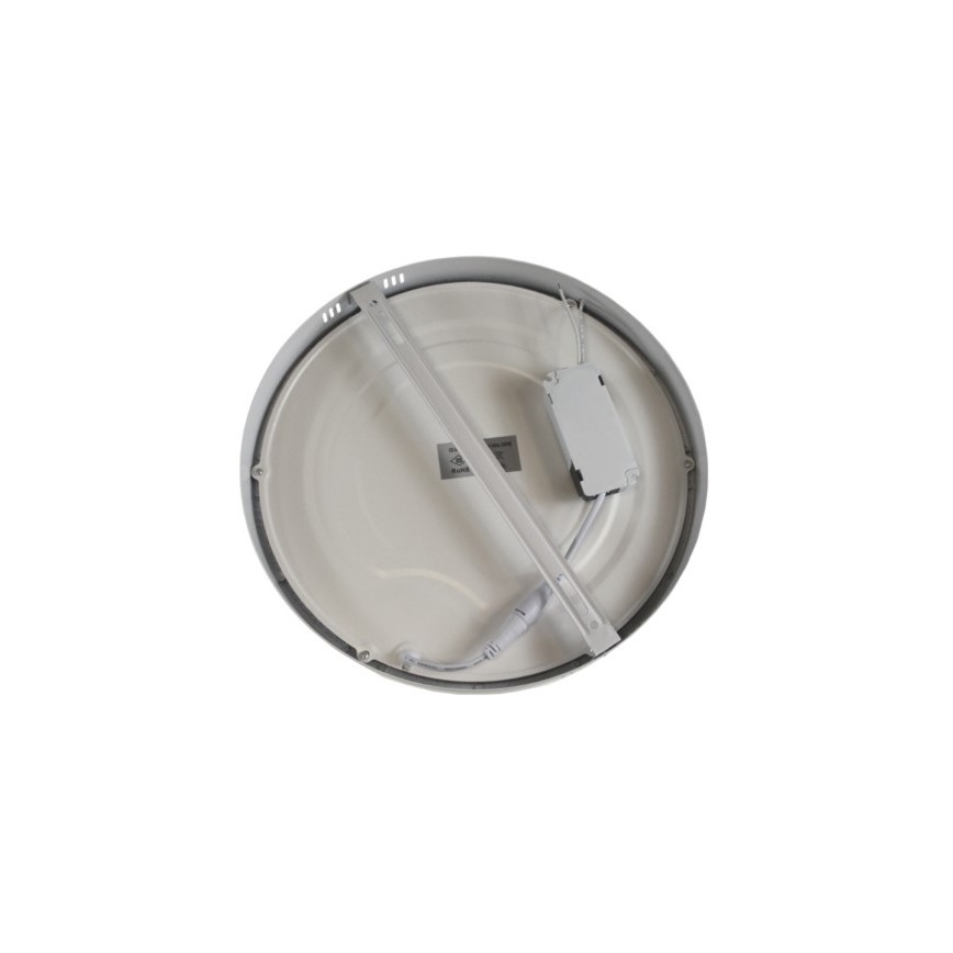 LED Mennyezeti lámpa GERRIT LED/24W/230V 3000K fehér