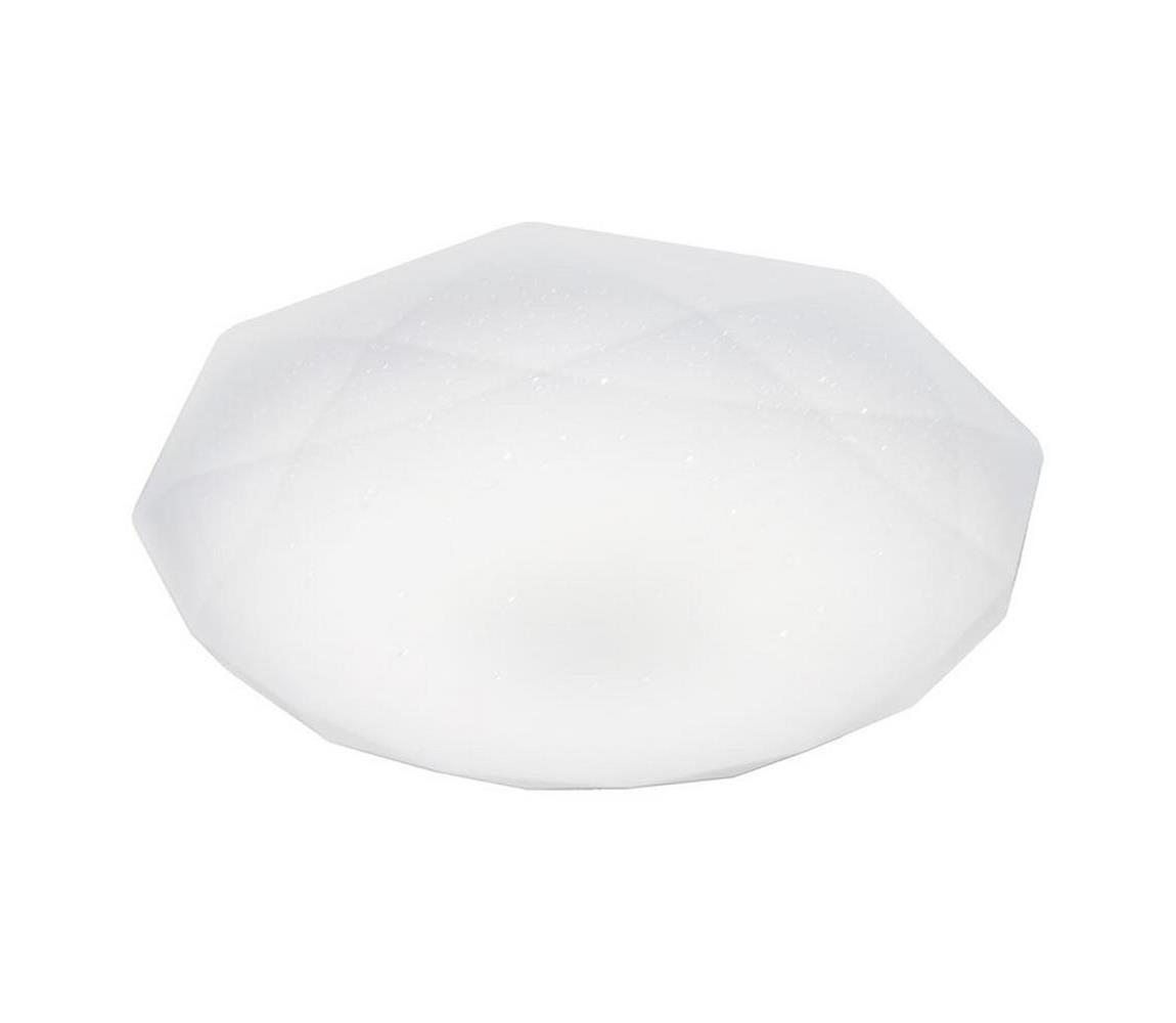 LED Mennyezeti lámpa HEX LED/12W/230V EK76188