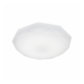LED mennyezeti lámpa HEX LED/24W/230V