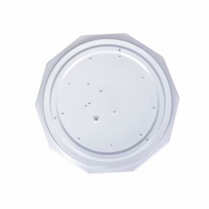 LED mennyezeti lámpa HEX LED/24W/230V