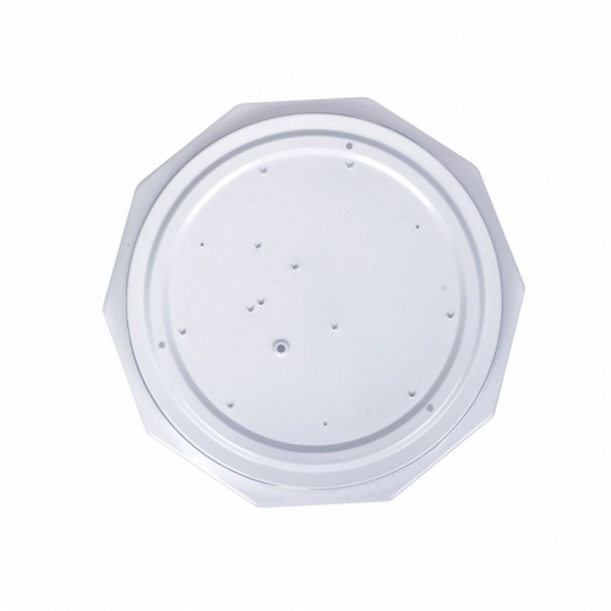 LED mennyezeti lámpa HEX LED/24W/230V