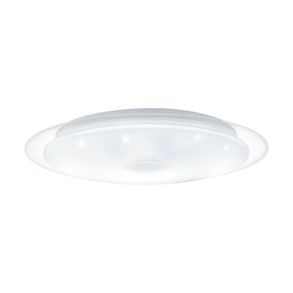 LED Mennyezeti lámpa IGROKA LED/18,8W/230V