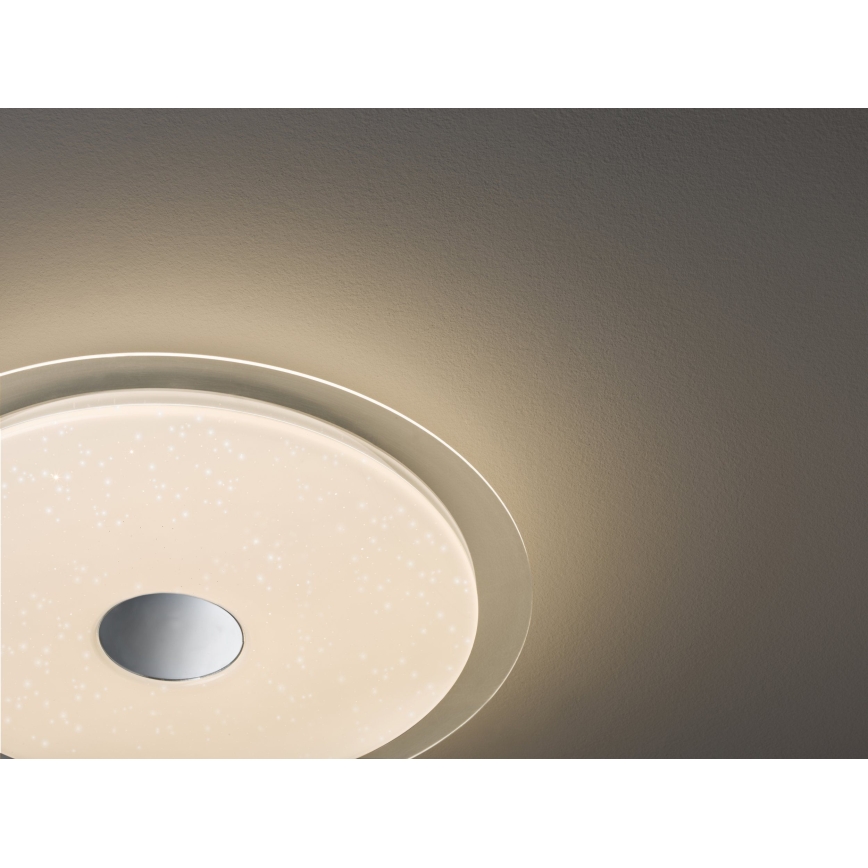 LED Mennyezeti lámpa IGROKA LED/18,8W/230V