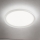 LED mennyezeti lámpa KANT LED/30W/230V 2700/3000/4000K átm. 40 cm fehér