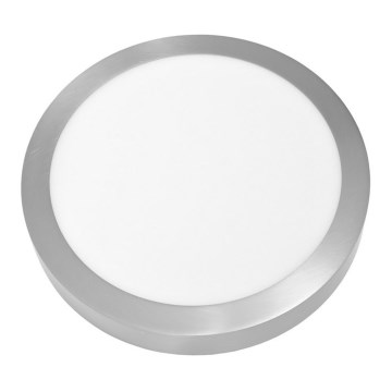 LED Mennyezeti lámpa LADA LED/25W/230V 4100K