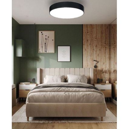 LED Mennyezeti lámpa LED/100W/230V 4000K átm. 100 cm