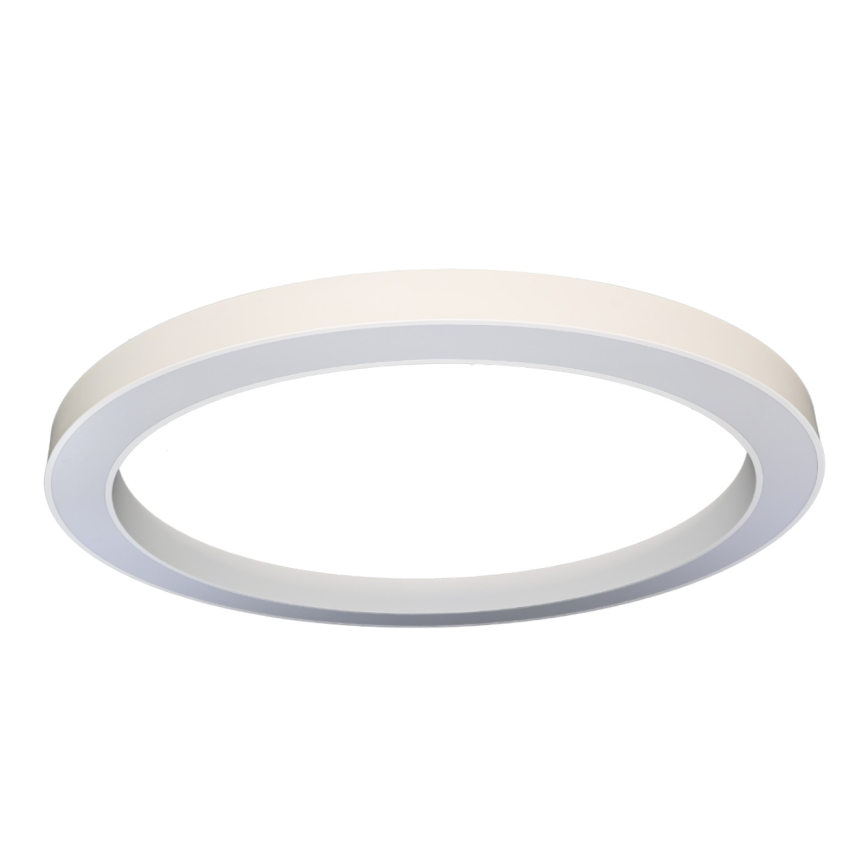 LED mennyezeti lámpa LED/115W/230V 3000/4000/6500K átm. 120 cm fehér