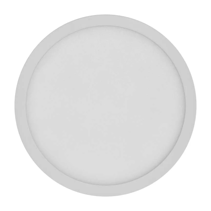 LED Mennyezeti lámpa NEXXO LED/12,5W/230V 3000/3500/4000K á. 17 cm fehér