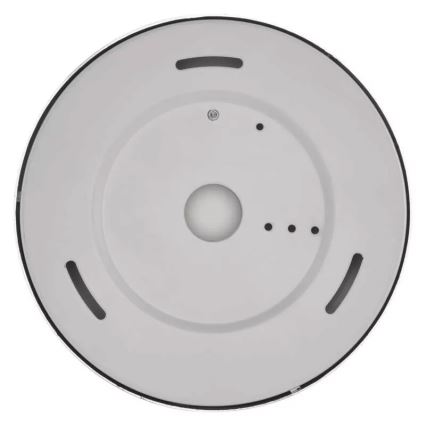 LED Mennyezeti lámpa NEXXO LED/12,5W/230V 3000/3500/4000K á. 17 cm fehér