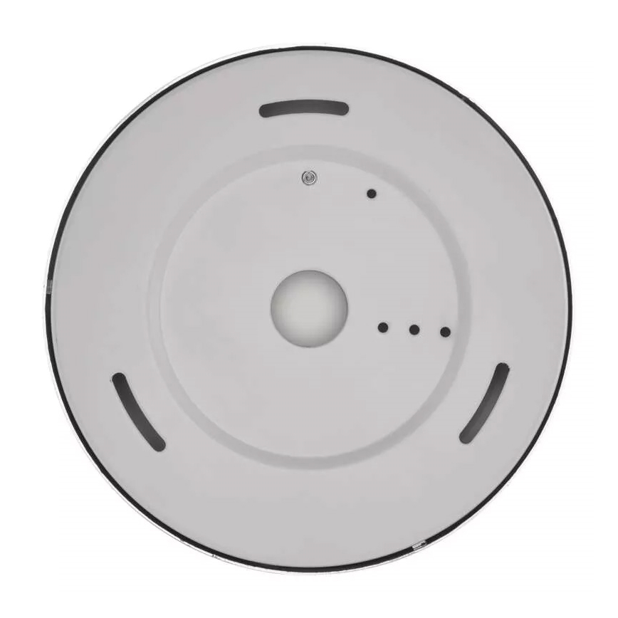 LED Mennyezeti lámpa NEXXO LED/12,5W/230V 3000/3500/4000K á. 17 cm fehér