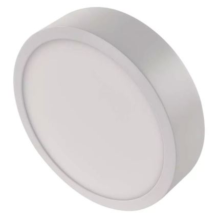 LED Mennyezeti lámpa NEXXO LED/12,5W/230V 3000/3500/4000K á. 17 cm fehér