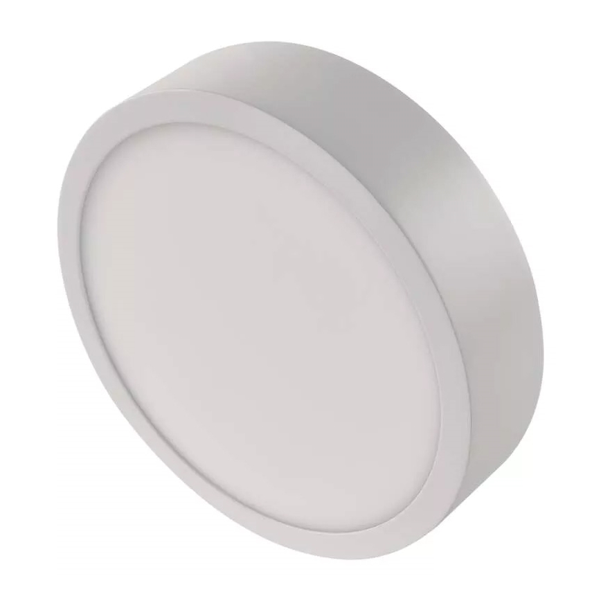 LED Mennyezeti lámpa NEXXO LED/12,5W/230V 3000/3500/4000K á. 17 cm fehér
