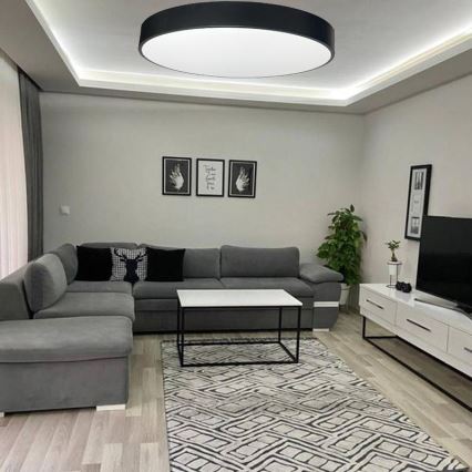 LED Mennyezeti lámpa LED/150W/230V 4000K átm. 120 cm