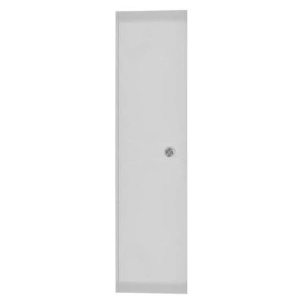 LED Mennyezeti lámpa LED/18W/230V 17x17 cm fehér