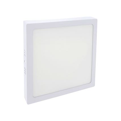 LED Menyezeti lámpa LED/18W/230V 2700K