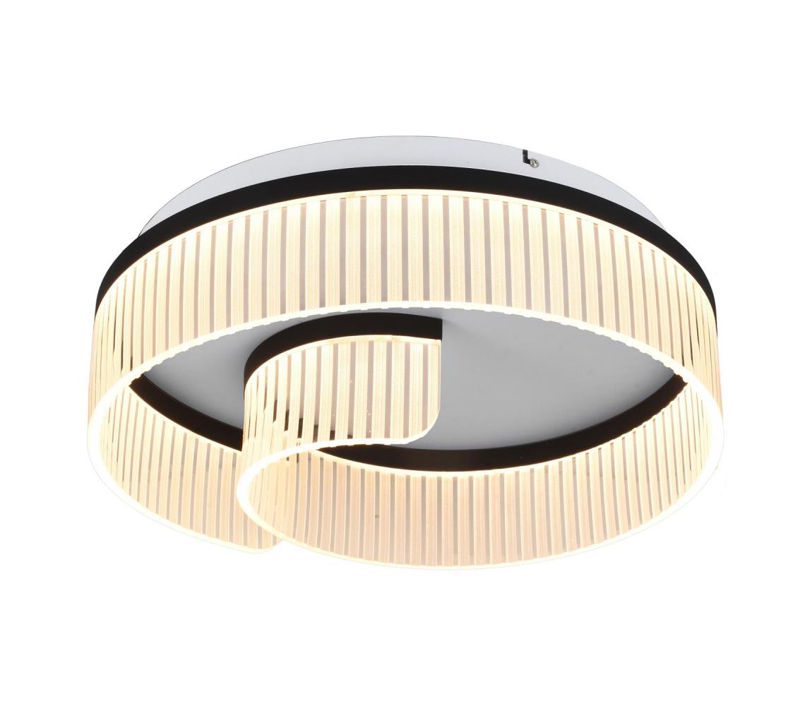 Eurolamp LED Mennyezeti lámpa LED/18W/230V 3000K 144