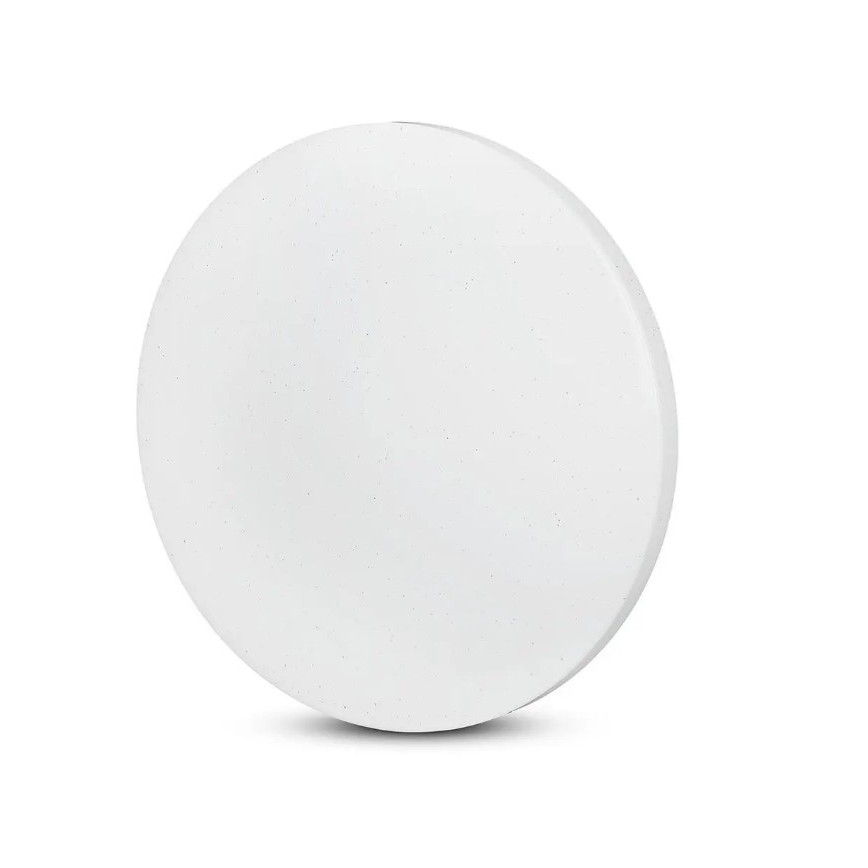 LED Mennyezeti lámpa LED/18W/230V á. 31 cm 3000/4000/6400K