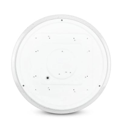 LED Mennyezeti lámpa LED/18W/230V á. 31 cm 3000/4000/6400K