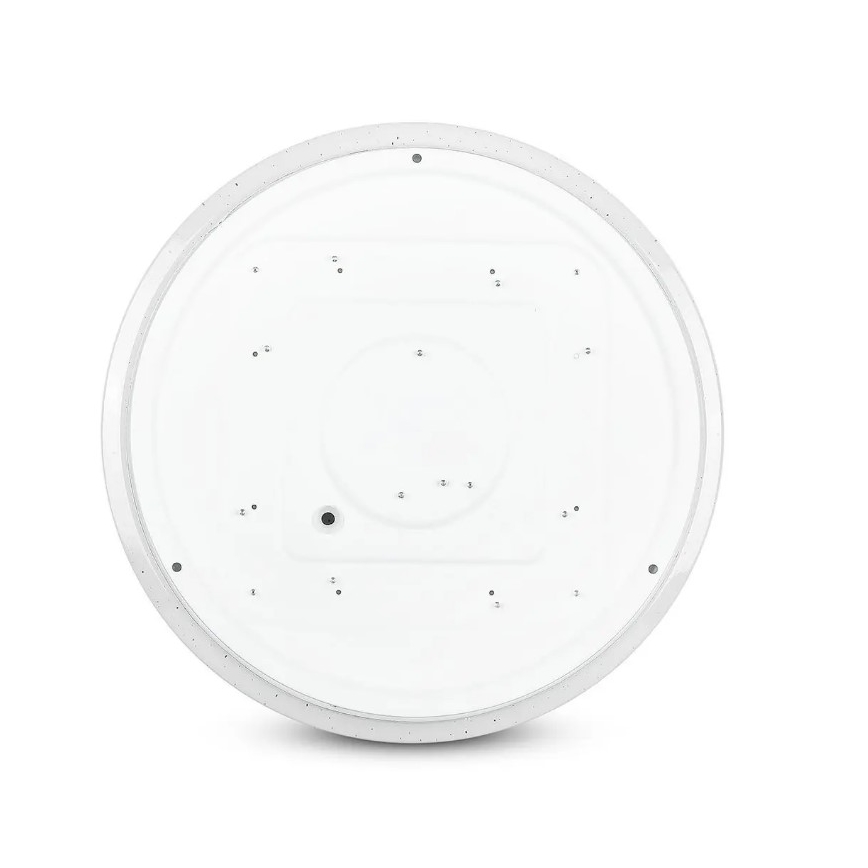 LED Mennyezeti lámpa LED/18W/230V á. 31 cm 3000/4000/6400K