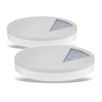 Greenlux GXLS225 - LED Mennyezeti lámpa SMART-R LED/18W/230V