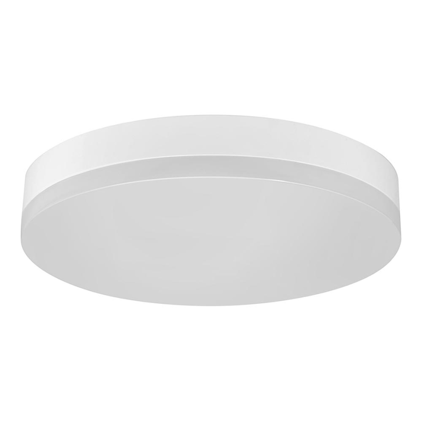 LED Mennyezeti lámpa LED/18W/230V IP44