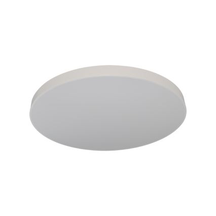 LED mennyezeti lámpa LED/200W/230V 3000/4000/6500K átm. 100 cm fehér