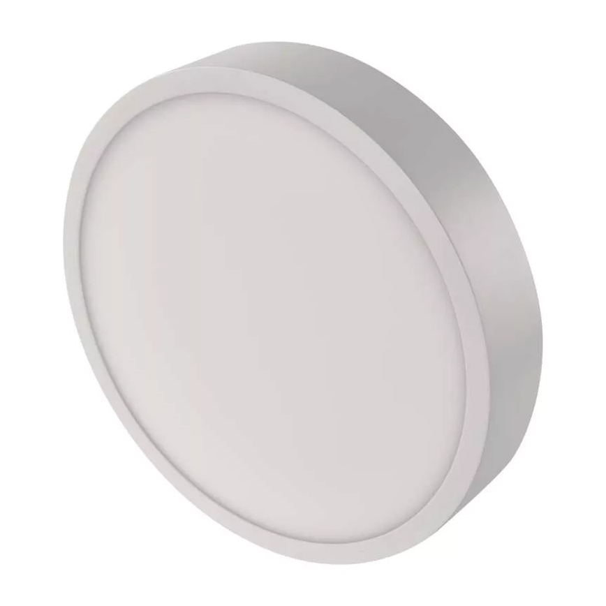 LED Mennyezeti lámpa NEXXO LED/21W/230V 3000/3500/4000K á. 22,5 cm fehér