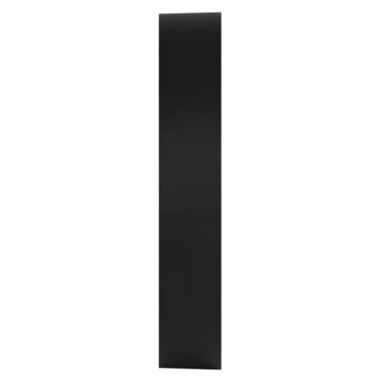 LED Mennyezeti lámpa NEXXO LED/21W/230V 3000/3500/4000K á. 22,5 cm fekete