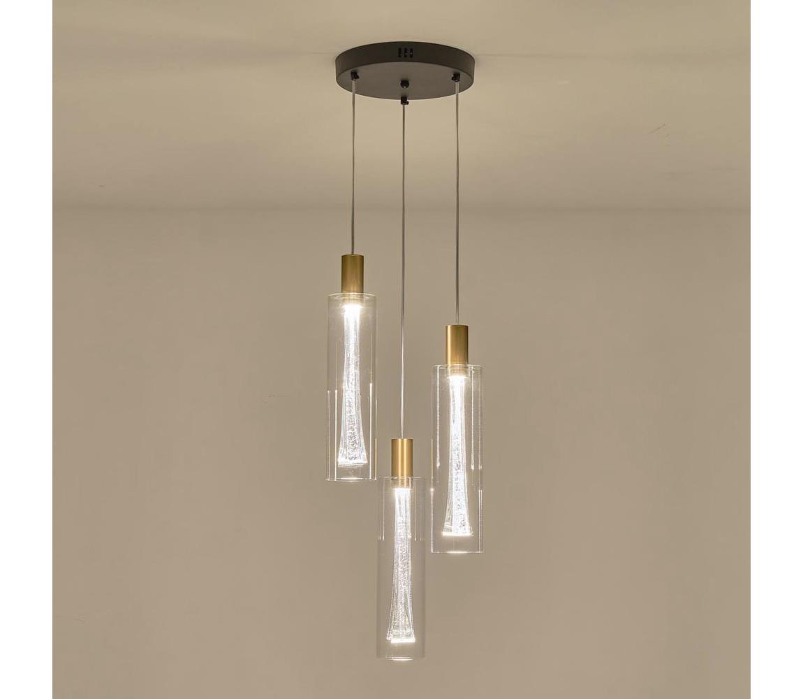 Eurolamp LED Mennyezeti lámpa LED/21W/230V 3000K