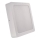 LED Mennyezeti lámpa LED/24W/230V 22x22 cm fehér