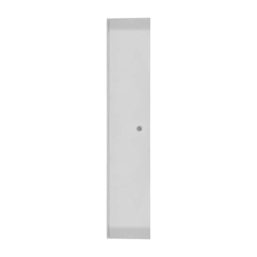 LED Mennyezeti lámpa LED/24W/230V 22x22 cm fehér