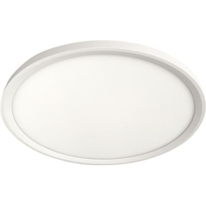 LED mennyezeti lámpa LED/24W/230V 3000/4000/6500K átm. 30 cm, fehér