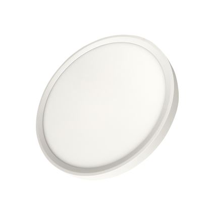 LED mennyezeti lámpa LED/24W/230V 3000/4000/6500K átm. 30 cm, fehér