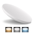 LED Mennyezeti lámpa LED/24W/230V 3000K/4000K/6000K