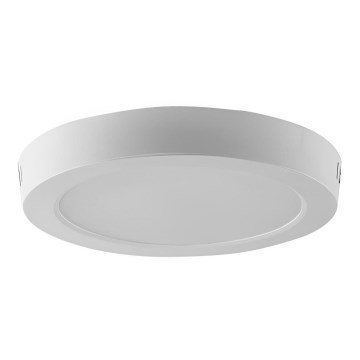 LED Mennyezeti lámpa LED/24W/230V 6500K átm. 28,8 cm
