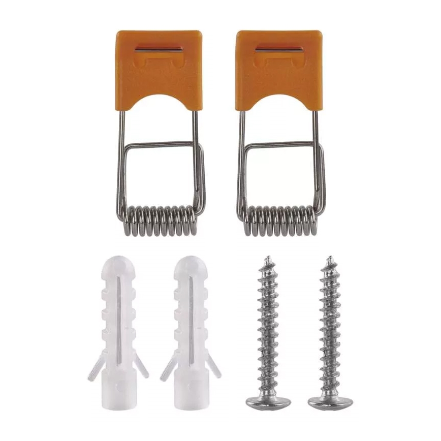 LED Mennyezeti lámpa LED/24W/230V á. 22 cm fehér