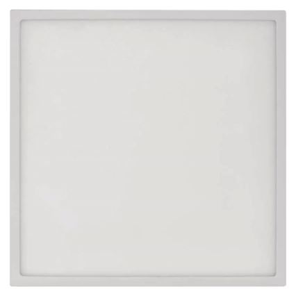 LED Mennyezeti lámpa NEXXO LED/28,5W/230V 3000/3500/4000K 30x30 cm fehér