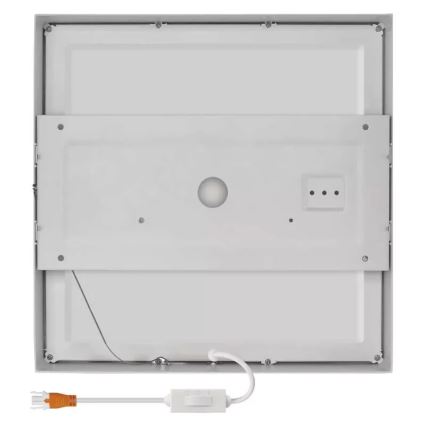 LED Mennyezeti lámpa NEXXO LED/28,5W/230V 3000/3500/4000K 30x30 cm fehér