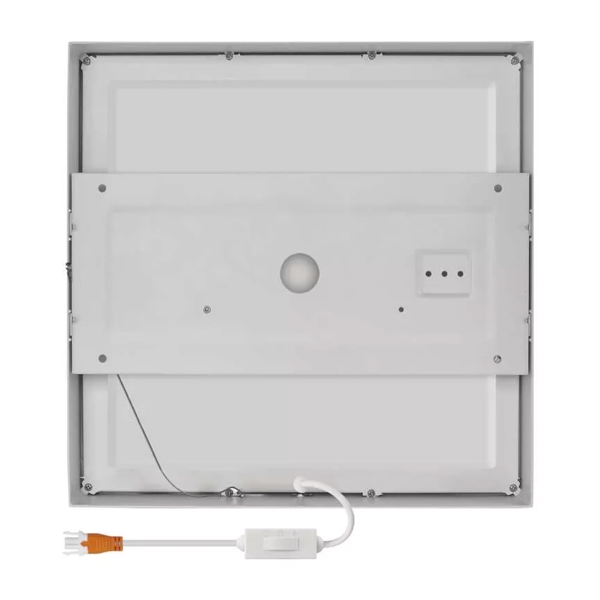 LED Mennyezeti lámpa NEXXO LED/28,5W/230V 3000/3500/4000K 30x30 cm fehér