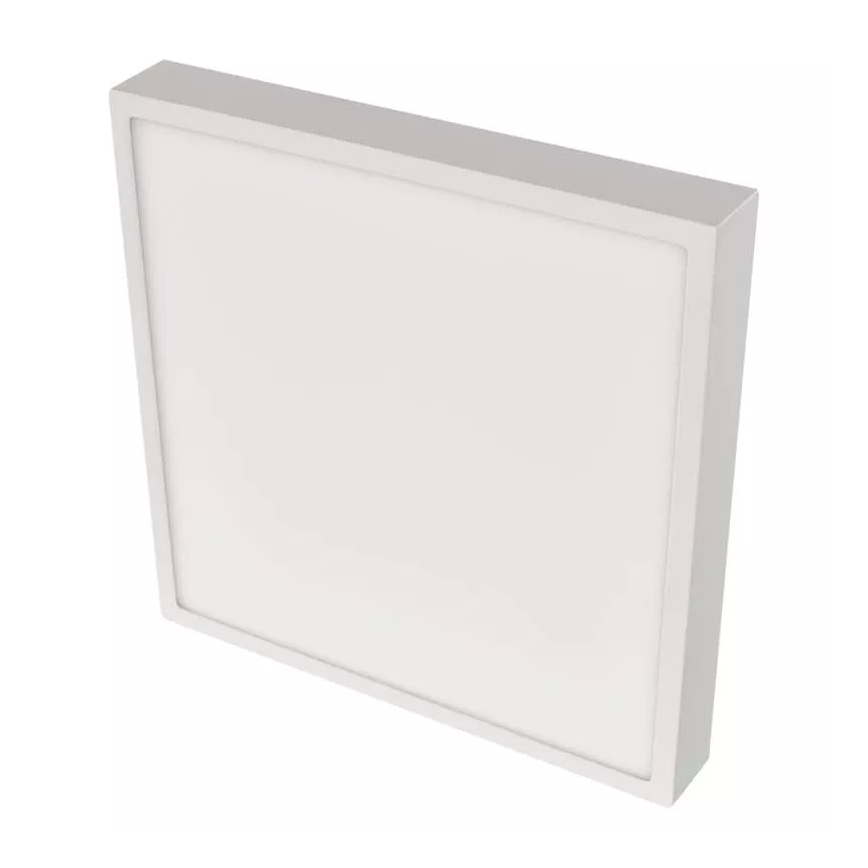 LED Mennyezeti lámpa NEXXO LED/28,5W/230V 3000/3500/4000K 30x30 cm fehér