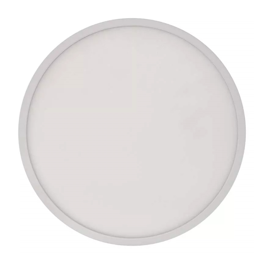 LED Mennyezeti lámpa NEXXO LED/28,5W/230V 3000/3500/4000K á. 30 cm fehér